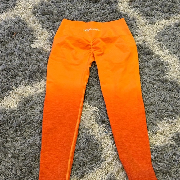Alphalete Pants - Alphalete Leggings